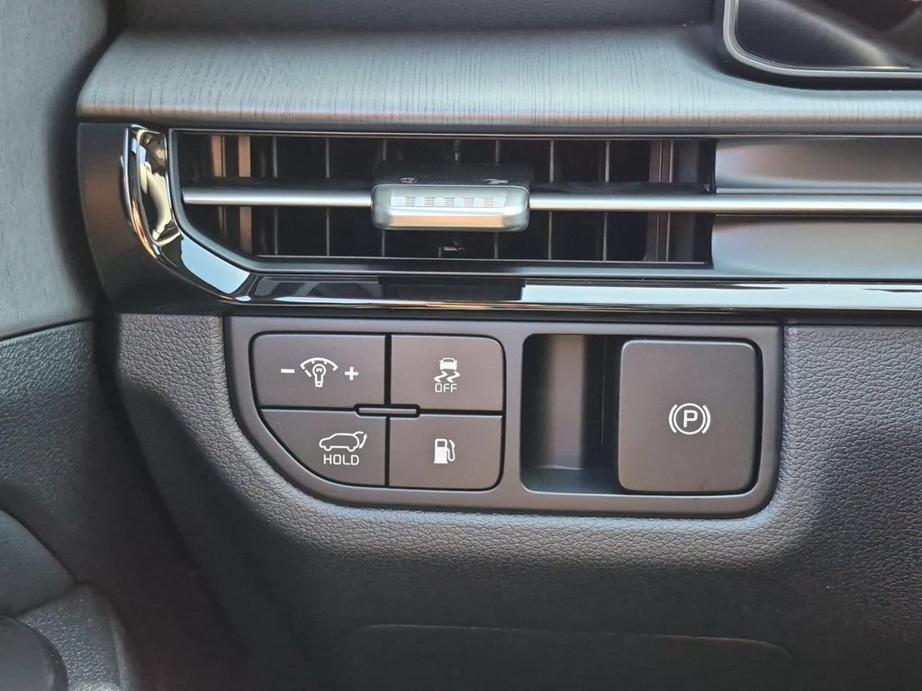 New 2027 Kia Sportage X-Line AWD/4WD image 18