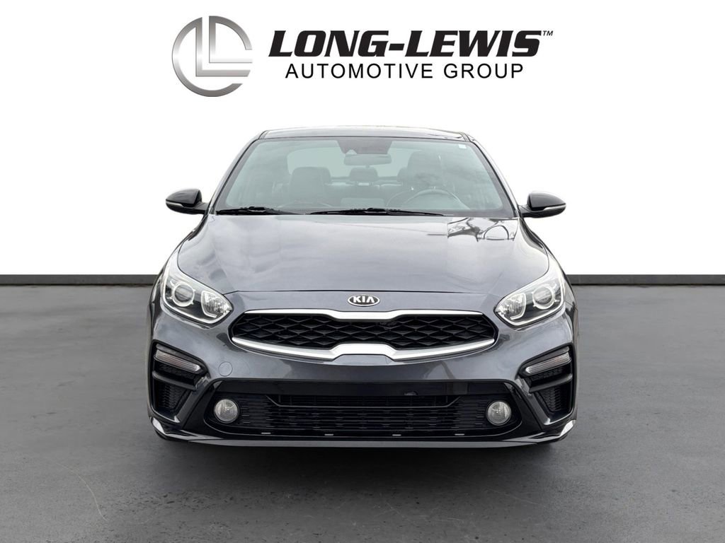 Used 2020 Kia Forte GT-Line image 11