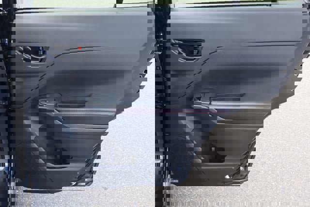 New 2025 Subaru Impreza RS image 20