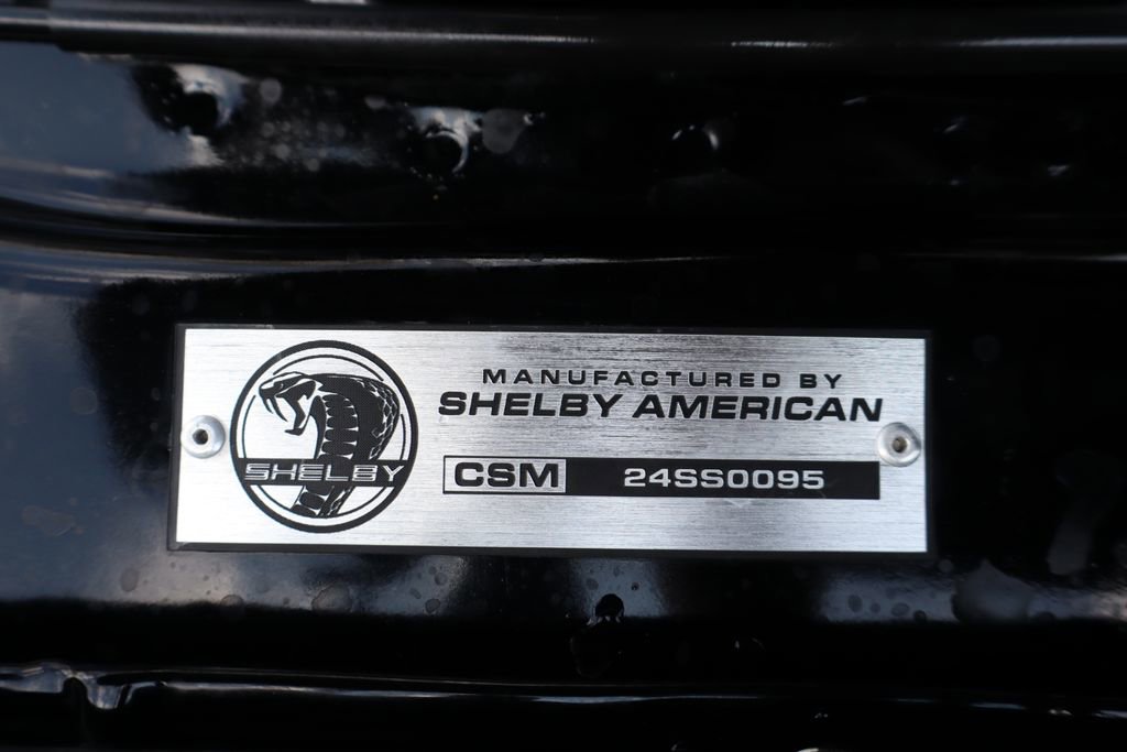 Used 2024 Ford Mustang GT Premium w/ GT Performance Package image 39