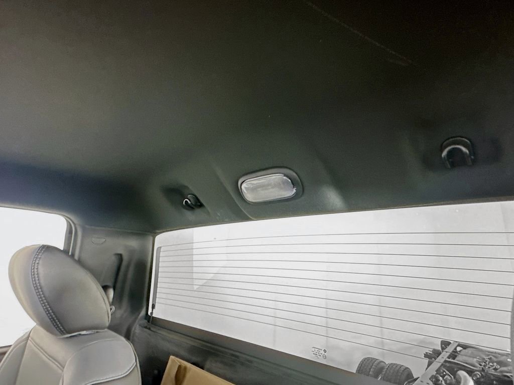 New 2026 RAM 5500 Tradesman image 14