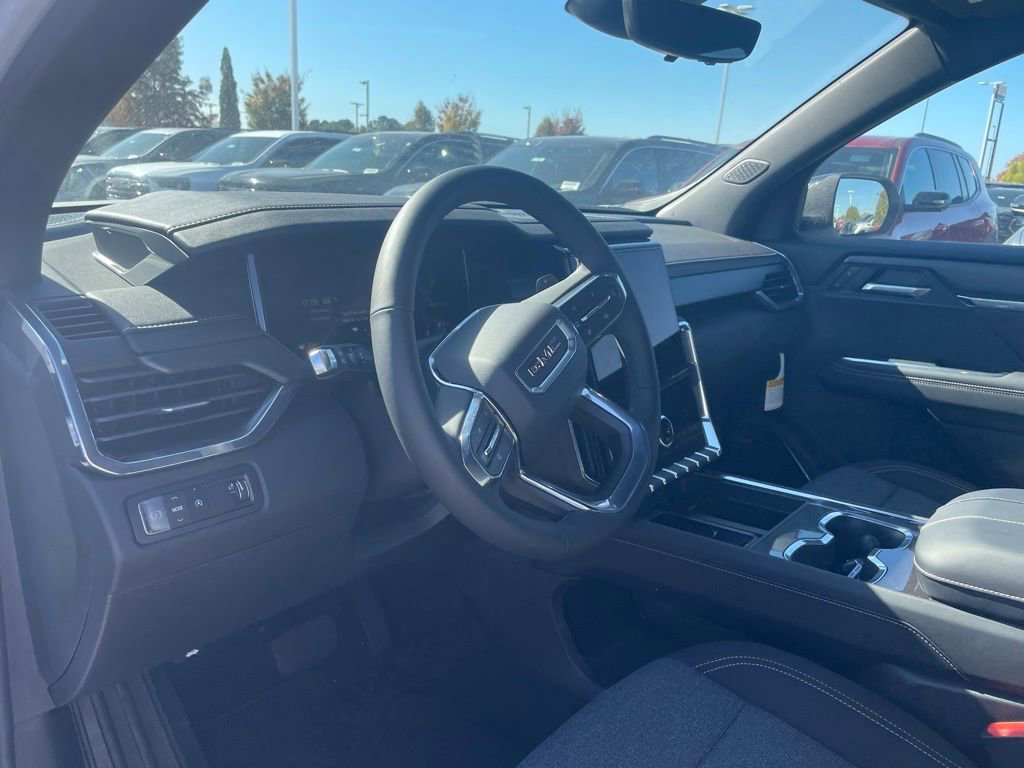 New 2026 GMC Acadia Elevation image 10