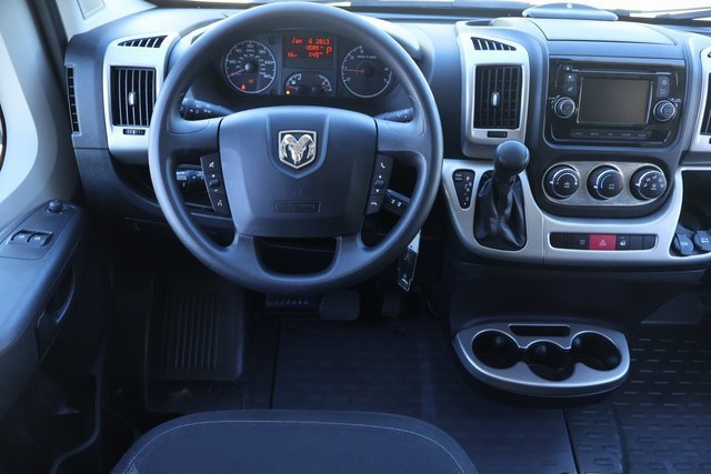 Used 2014 RAM ProMaster 3500 image 15