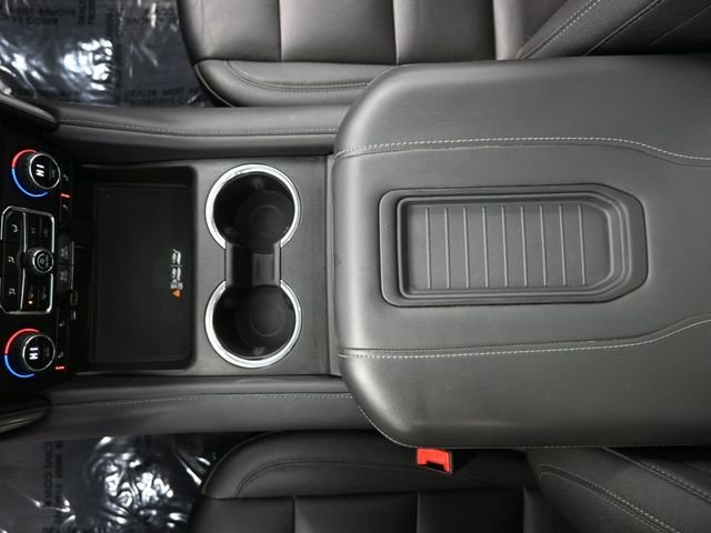 Used 2023 Chevrolet Tahoe Z71 image 38