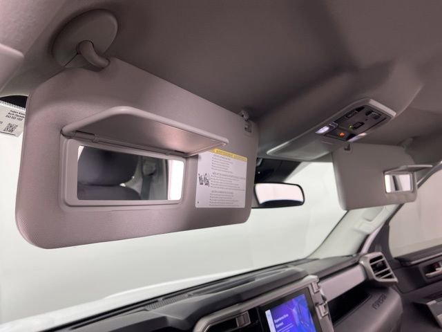 Used 2023 Toyota Tundra SR5 w/ SR5 Convenience Package image 37