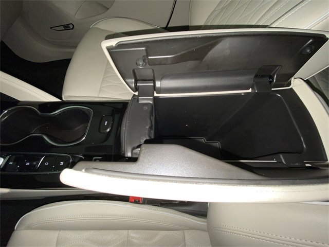 Used 2023 Buick Envision Avenir image 21