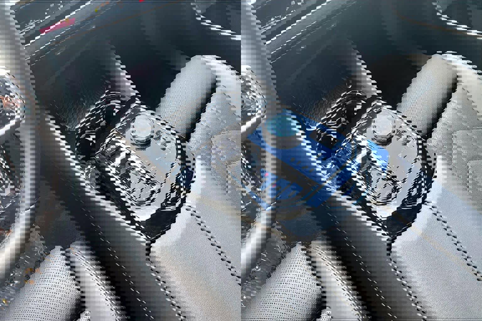 Used 2024 BMW 530i w/ M Sport Package image 15