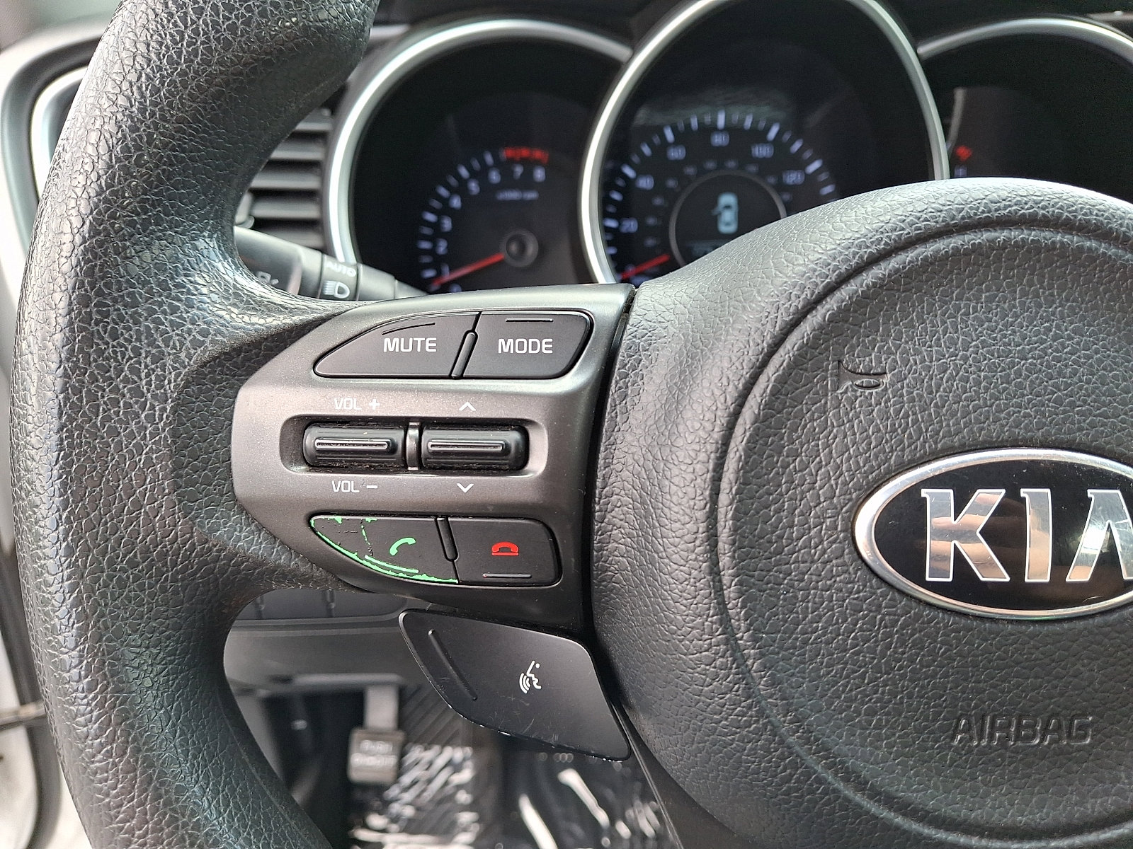 Used 2015 Kia Optima LX FWD image 19