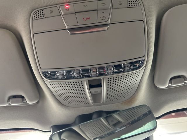 Used 2021 Mercedes-Benz GLC 300 4MATIC w/ Multimedia Package image 26