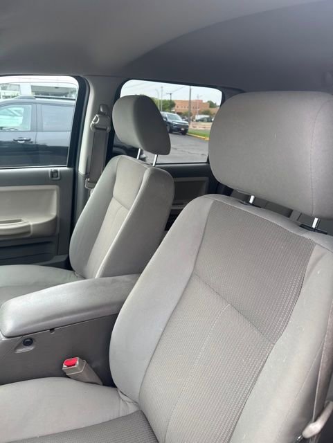 Used 2005 Dodge Dakota SLT AWD/4WD image 7