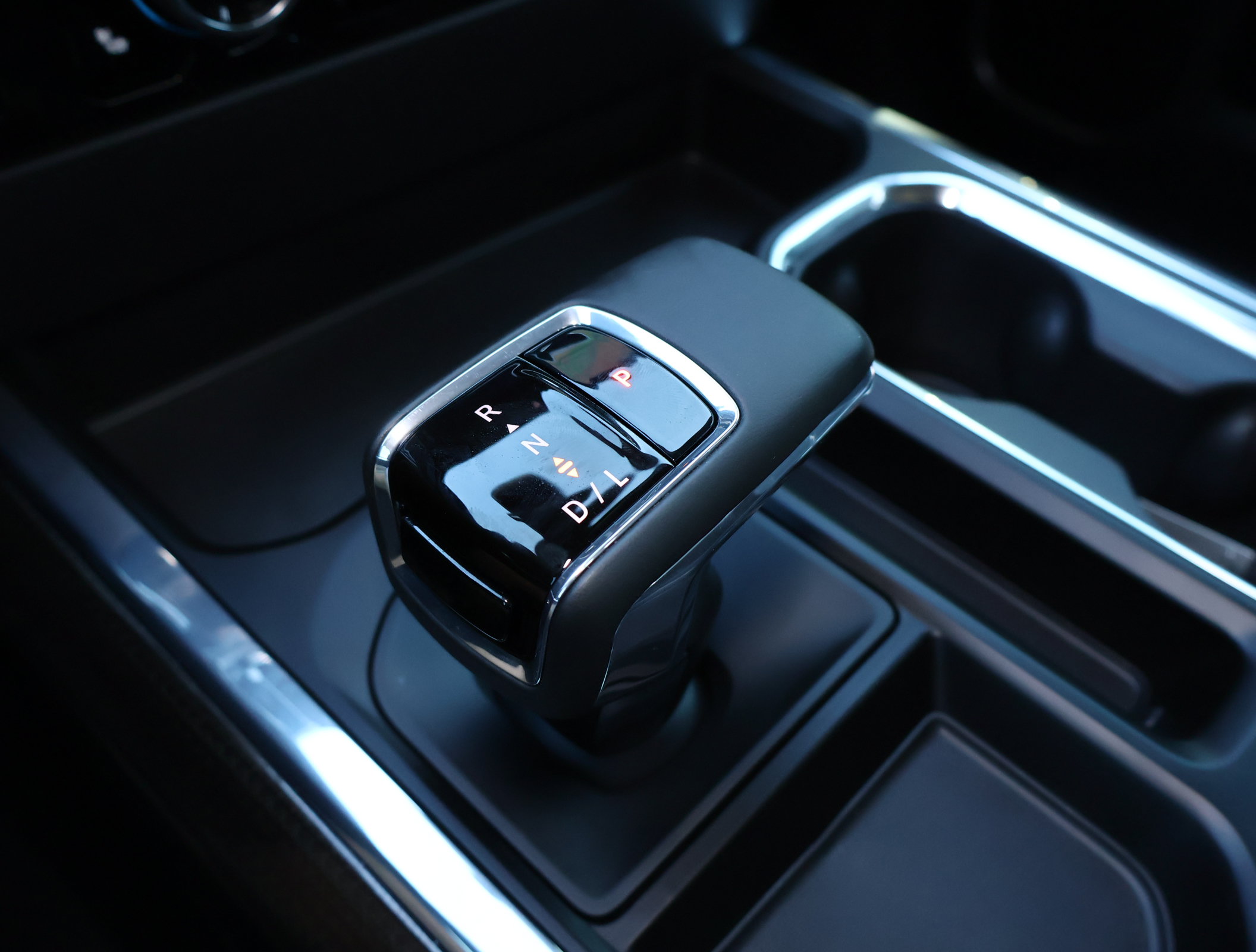 New 2026 Chevrolet Silverado 1500 RST AWD/4WD image 19