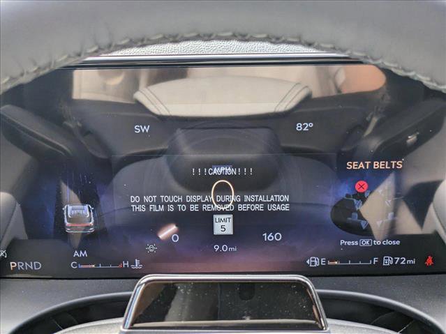 New 2025 Lincoln Aviator Reserve w/ Illumination Package image 11