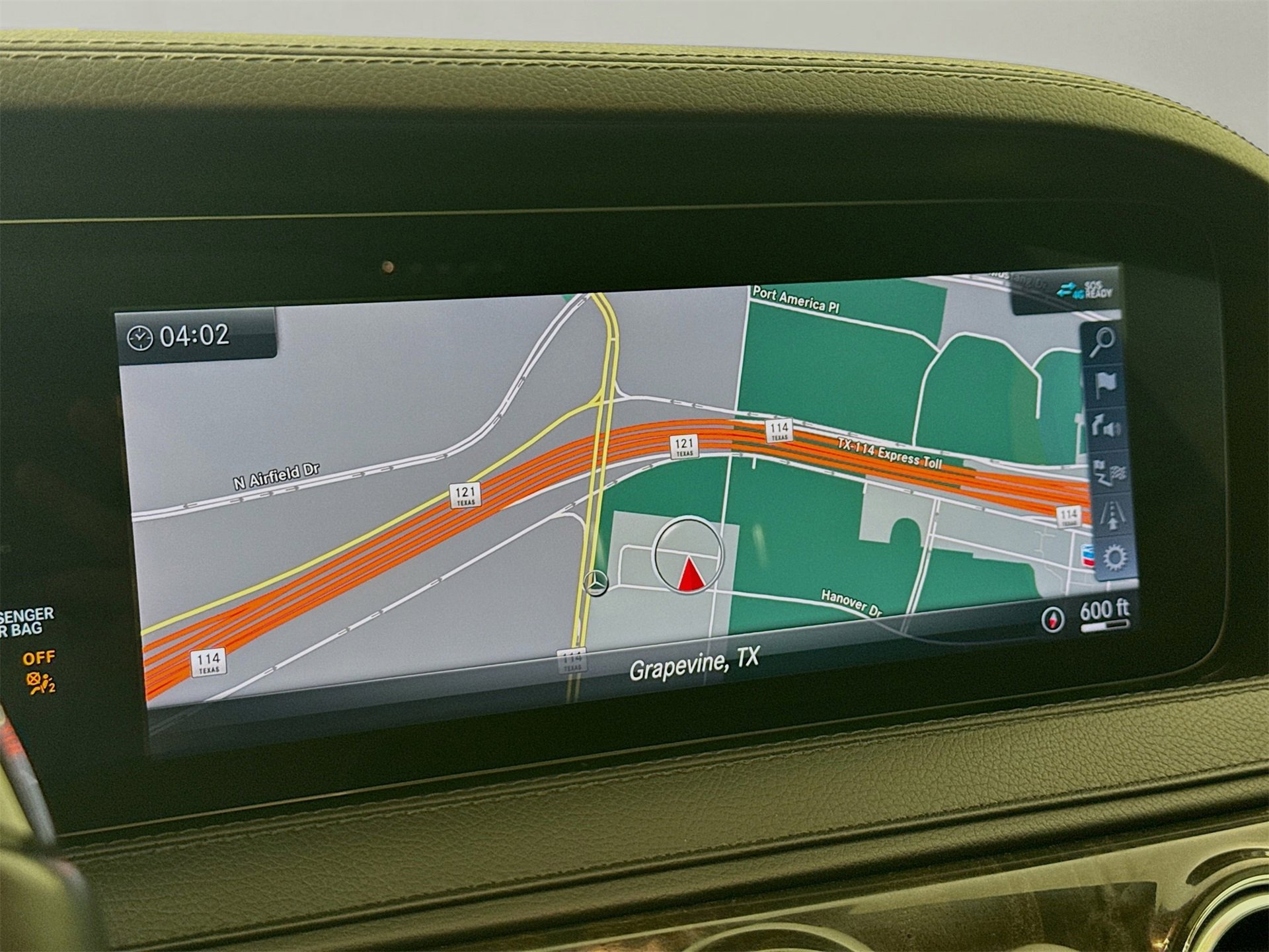 Used 2019 Mercedes-Benz S 560 Sedan image 14