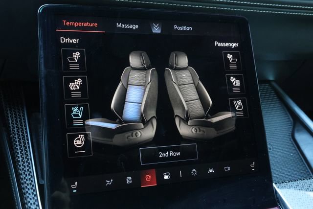 Used 2025 Cadillac Escalade V w/ LPO, ONYX Package image 22