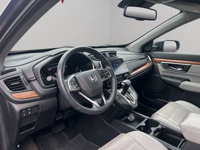 Used 2019 Honda CR-V EX-L image 27