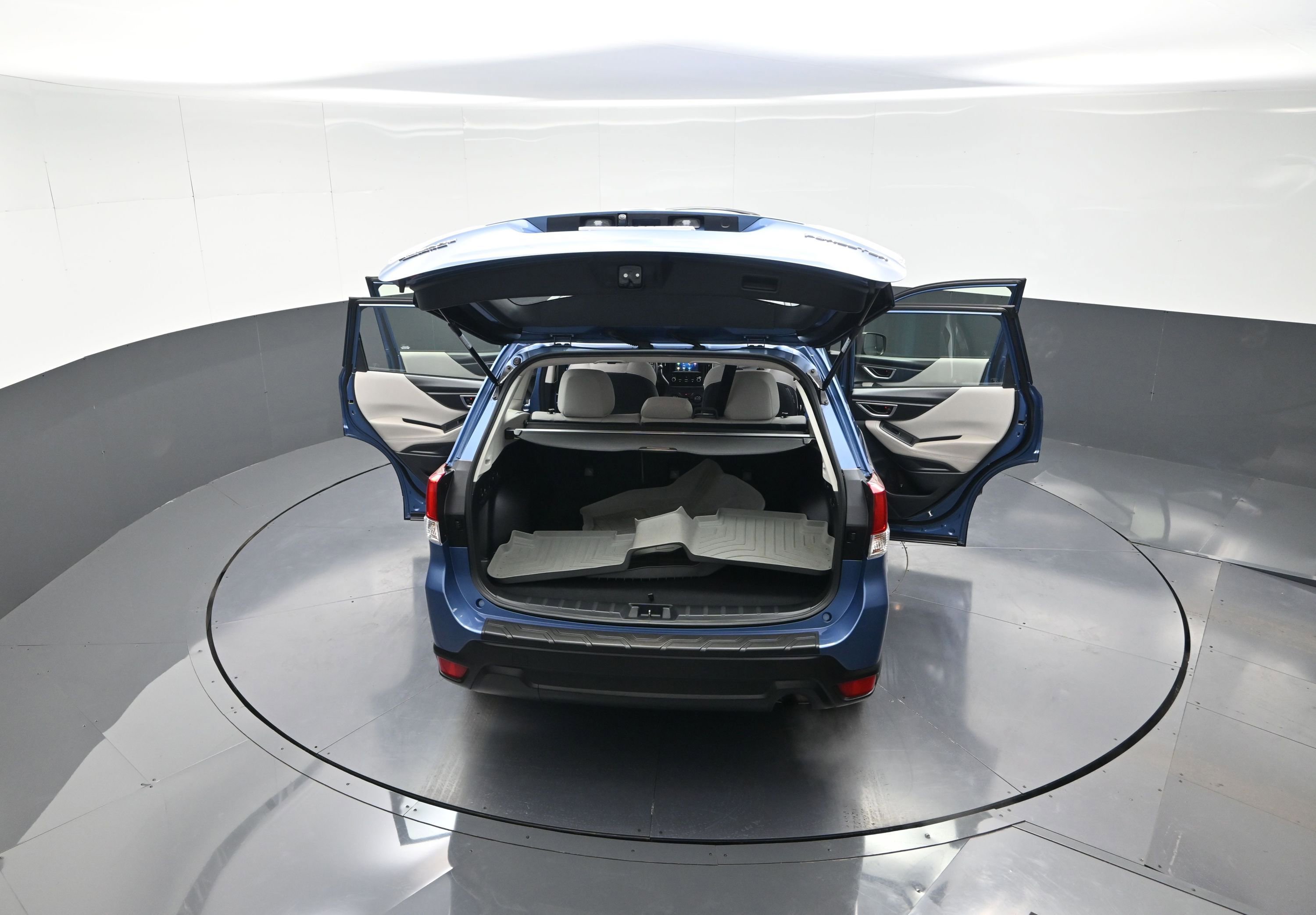 Used 2022 Subaru Forester image 13