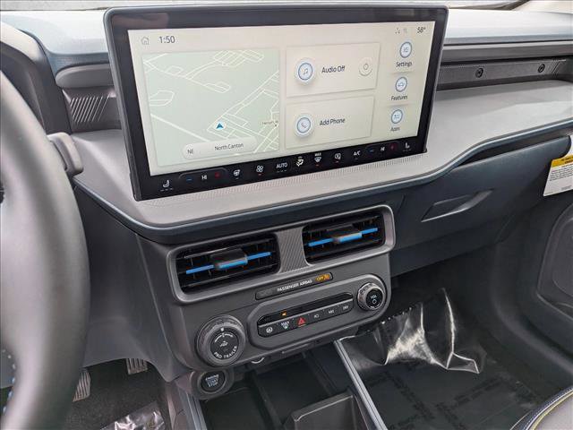 New 2026 Ford Maverick Lobo image 11