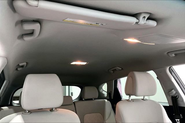 Used 2018 Hyundai Tucson SE image 29