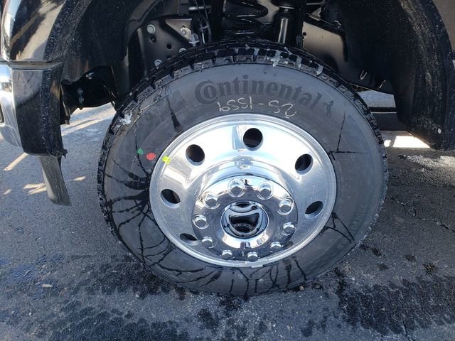 New 2026 Ford F450 XLT w/ XLT Premium Package image 29