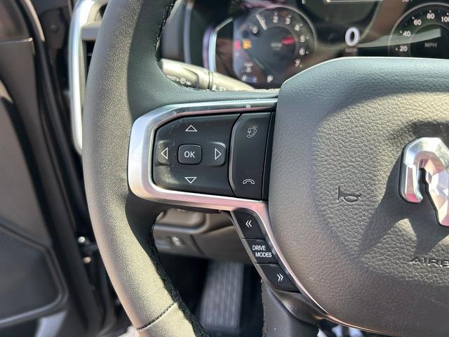 New 2026 RAM 1500 Big Horn image 22