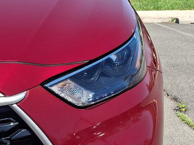 Used 2023 Toyota Highlander XLE image 9