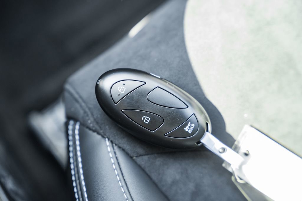 New 2025 Hyundai Elantra N Base image 36