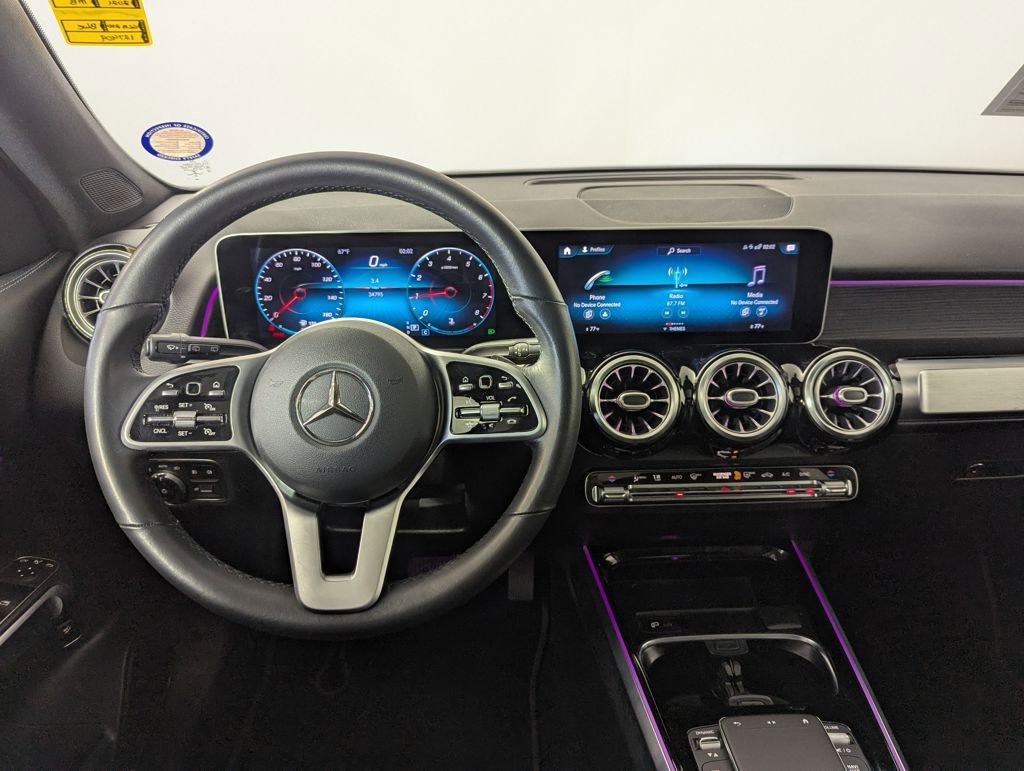 Used 2021 Mercedes-Benz GLB 250 image 6