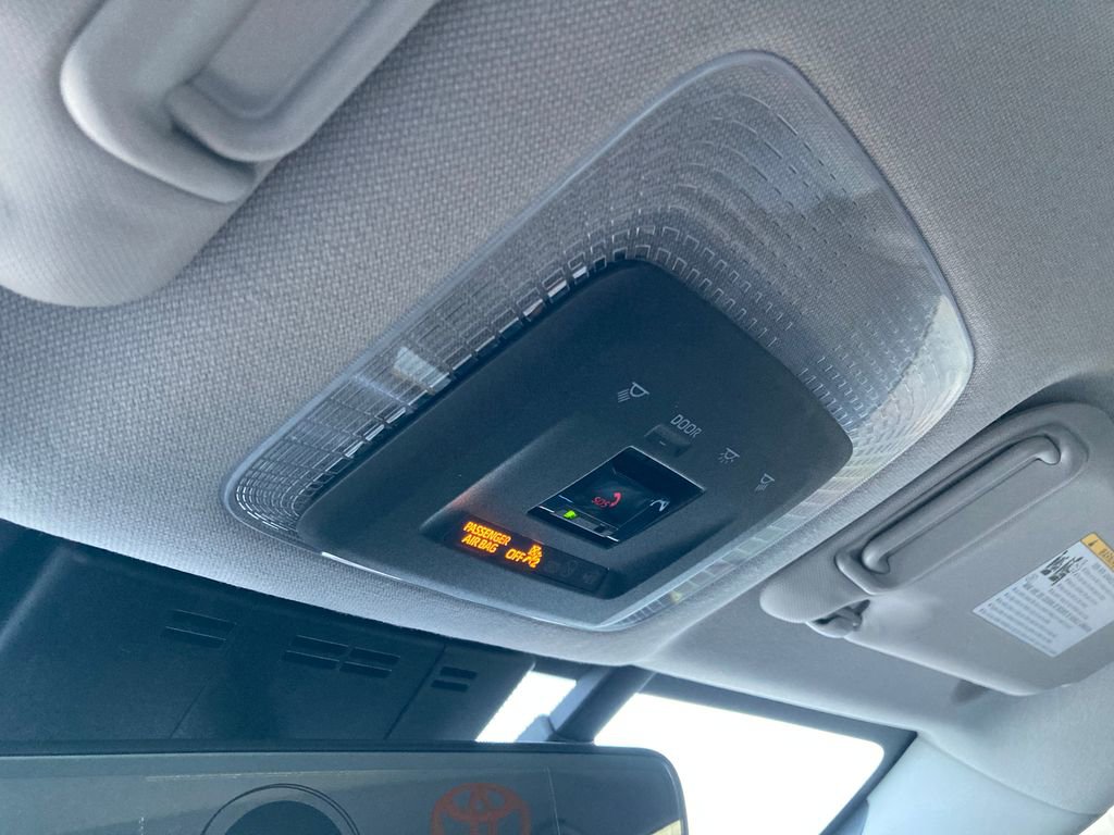 New 2026 Toyota Prius Nightshade image 28