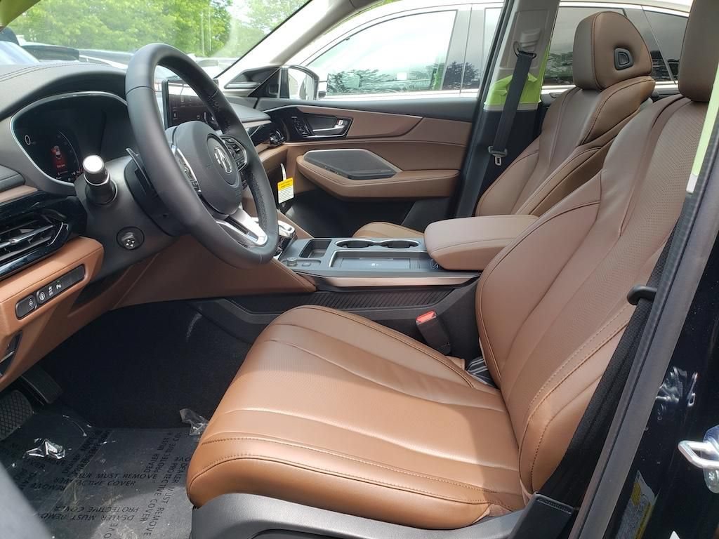 New 2026 Acura MDX SH-AWD w/ Technology Package image 9