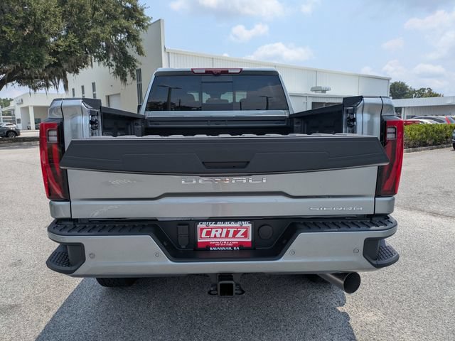 New 2026 GMC Sierra 2500 Denali w/ Denali Reserve Package AWD/4WD image 14