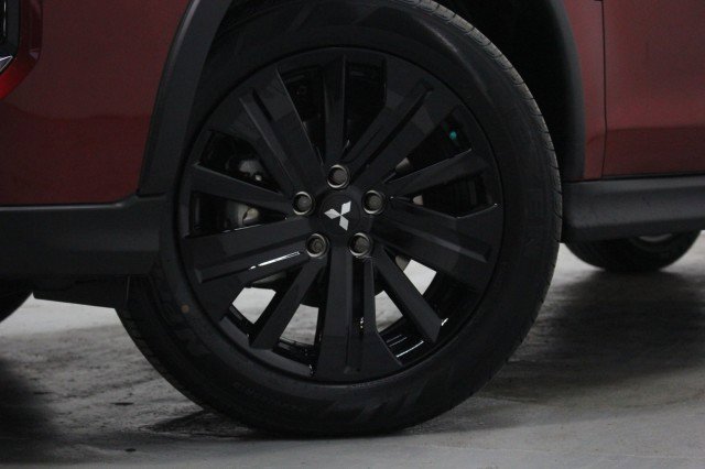 New 2026 Mitsubishi Outlander Sport LE image 3