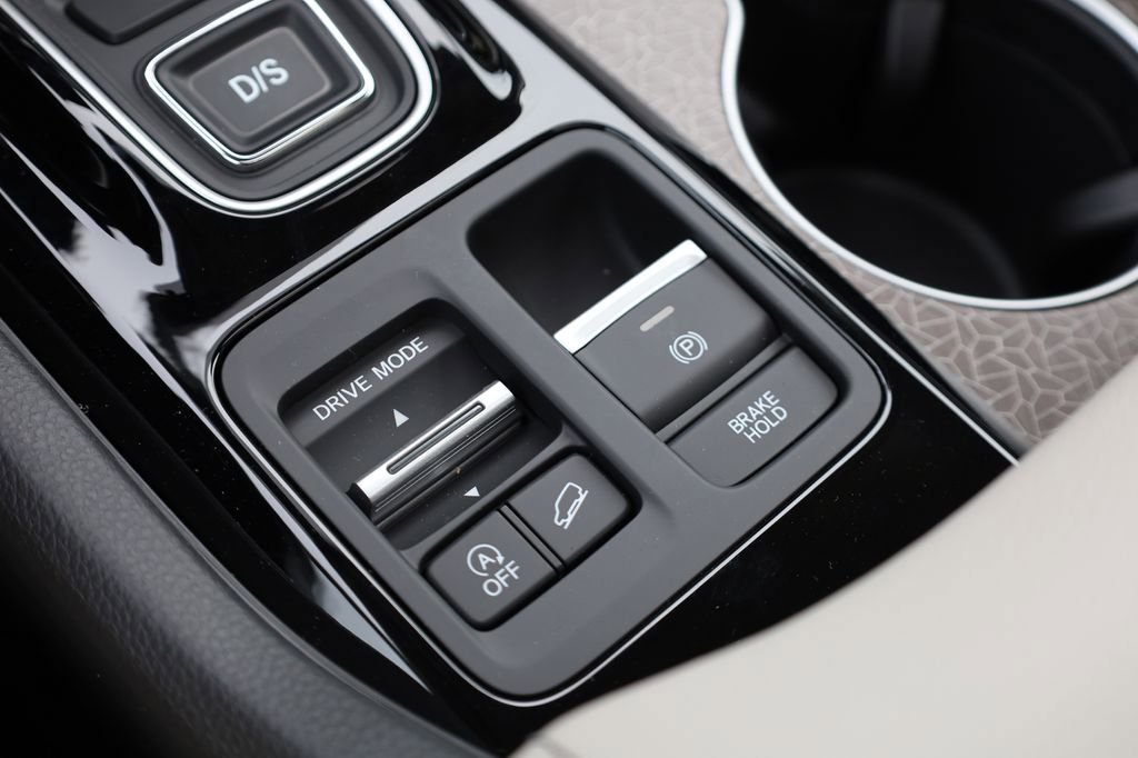 New 2026 Honda Pilot Elite image 25