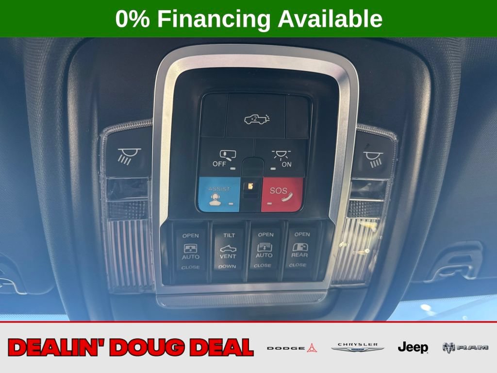 New 2026 RAM 1500 Limited AWD/4WD image 23