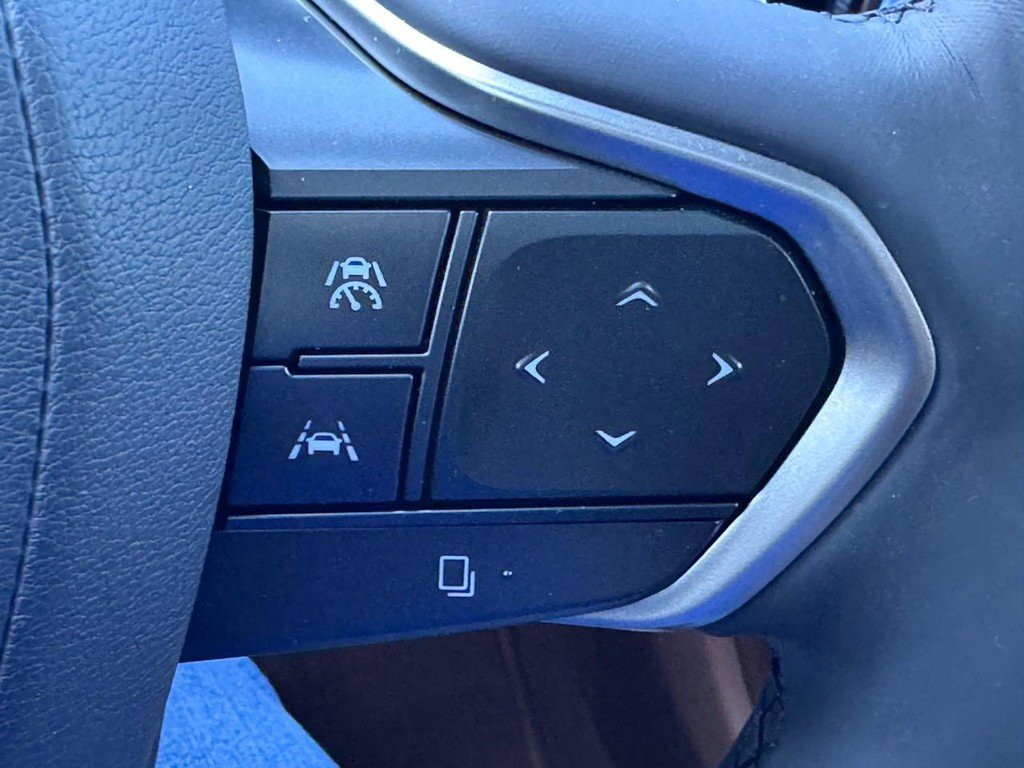 Used 2023 Lexus RZ 450e Premium w/ Accessory Package (2T) image 19