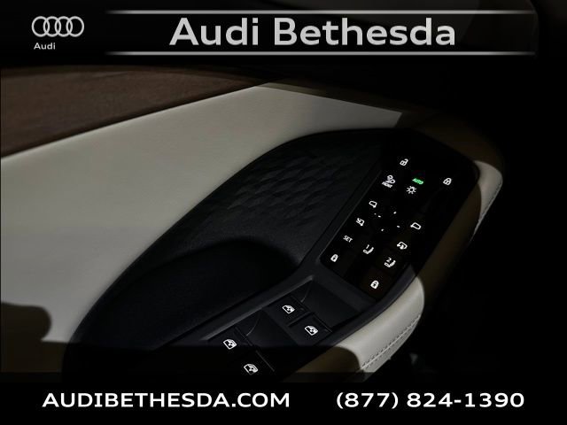 New 2025 Audi A5 2.0T Premium Plus AWD/4WD image 14