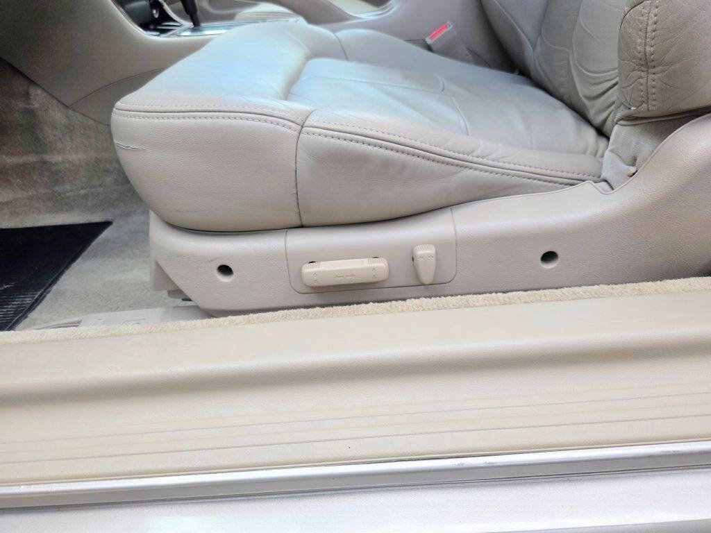 Used 1999 Acura CL 3.0 FWD image 18
