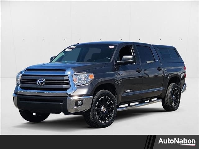 Used 2015 Toyota Tundra SR5