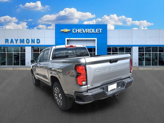 New 2026 Chevrolet Colorado Z71 w/ Z71 Convenience Package 2 AWD/4WD image 6
