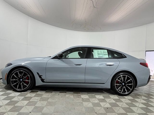 New 2026 BMW 430i xDrive w/ M Sport Package AWD/4WD image 4
