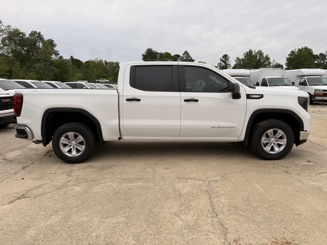 New 2026 GMC Sierra 1500 Pro w/ Pro Value Package image 6