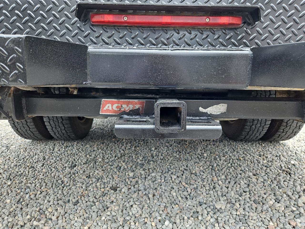 Used 2016 RAM 3500 Tradesman image 54