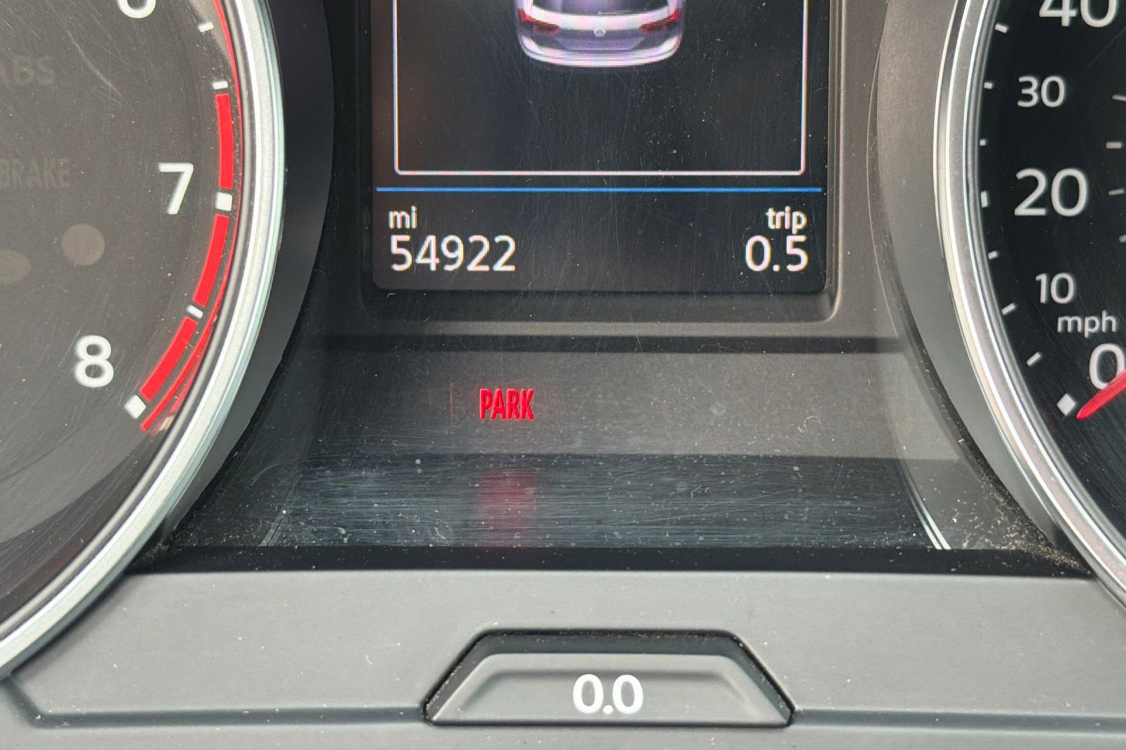 Used 2019 Volkswagen Tiguan SE w/ Panoramic Sunroof Package image 36