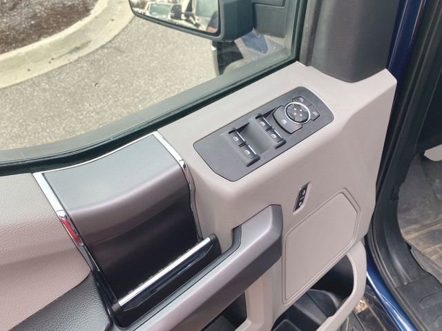 Used 2019 Ford F150 XLT w/ Equipment Group 302A Luxury image 22