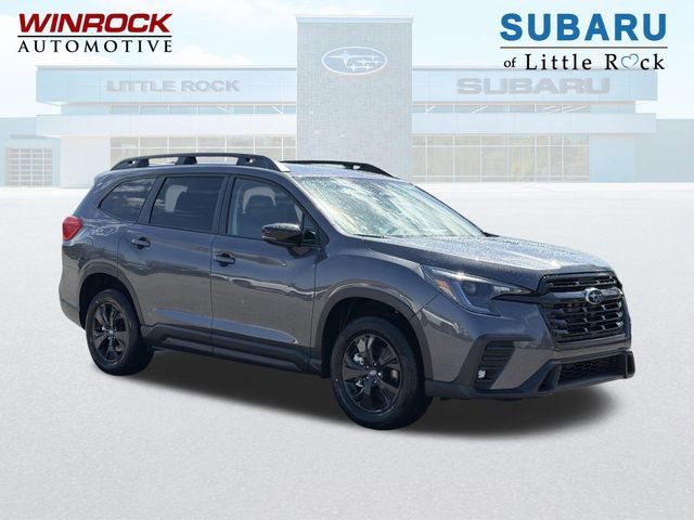 New 2026 Subaru Ascent Premium
