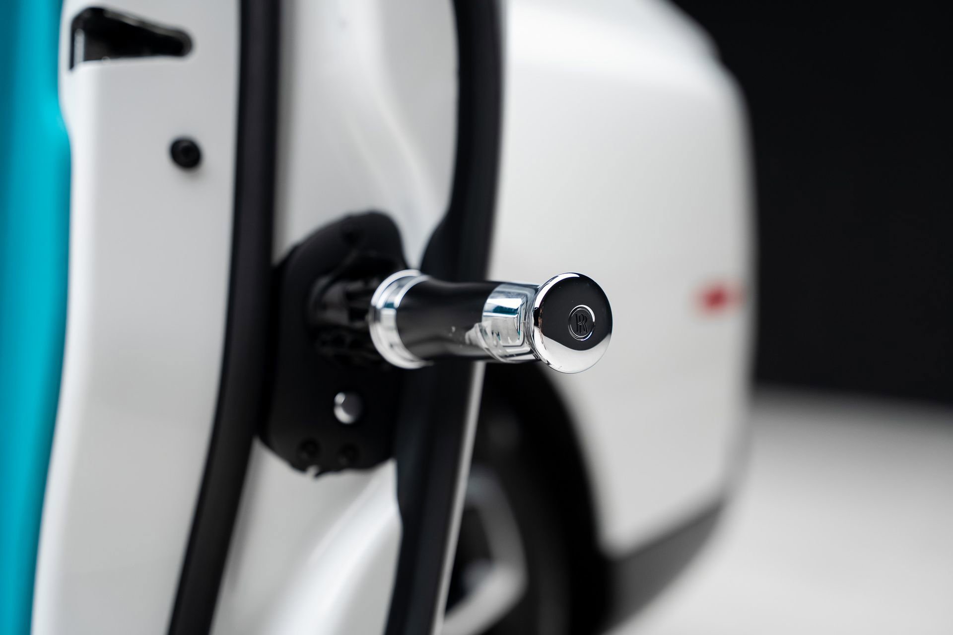 Used 2019 Rolls-Royce Cullinan AWD/4WD image 76