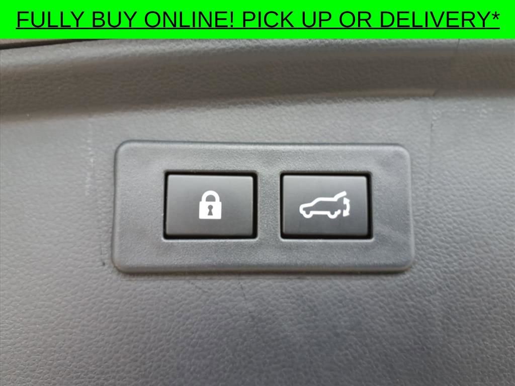 Certified 2024 Subaru Outback Premium image 27