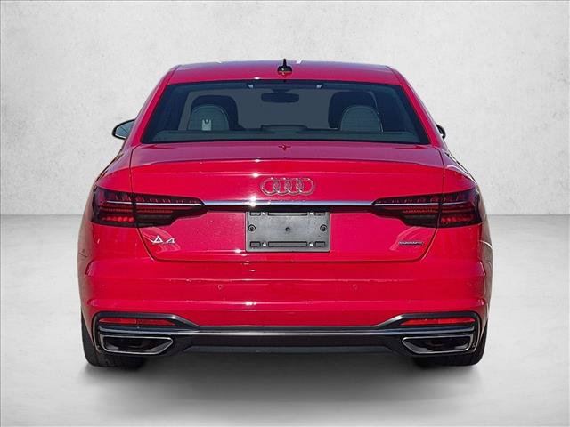Used 2024 Audi A4 2.0T Premium Plus AWD/4WD image 6