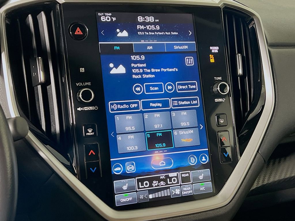 Used 2024 Subaru Ascent Premium w/ Convenience Package image 13