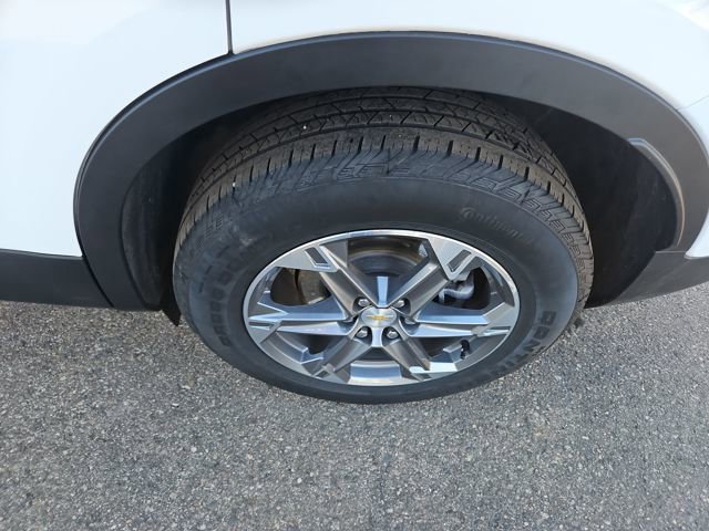 Used 2023 Chevrolet Blazer LT image 21