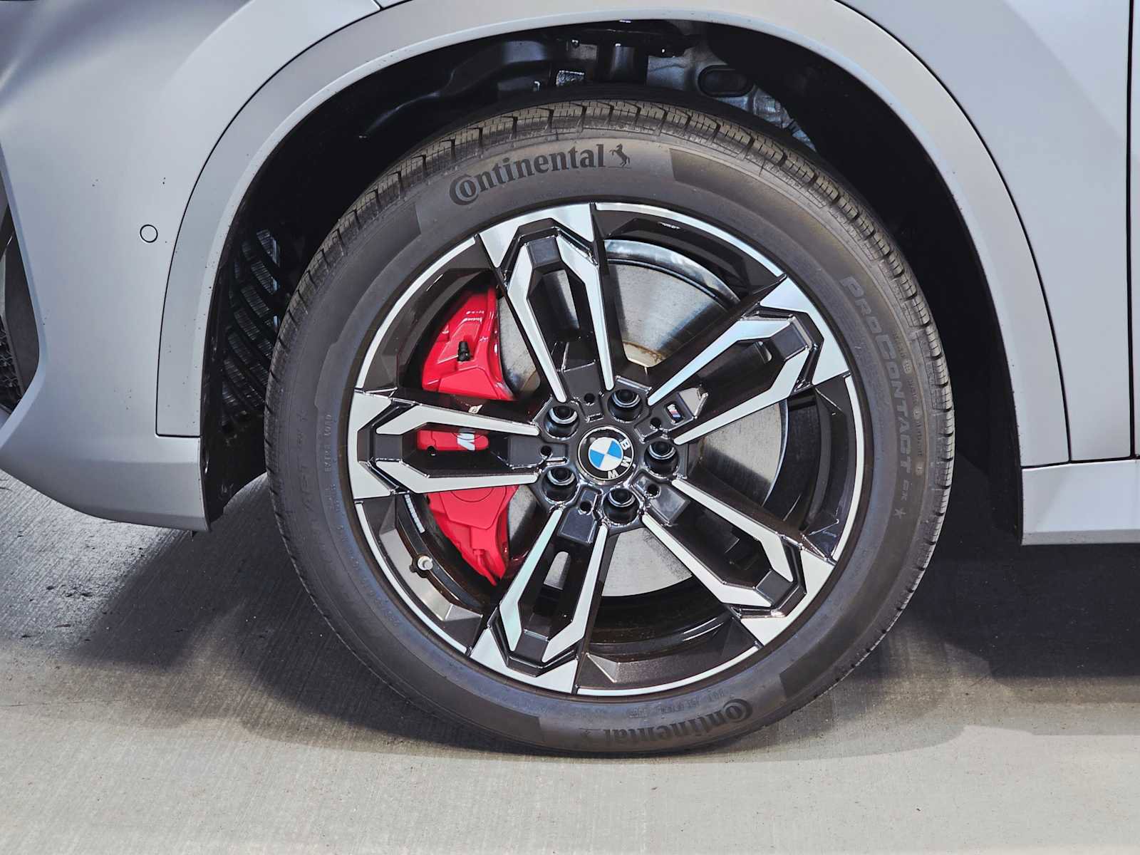 New 2025 BMW X1 xDrive28i image 8